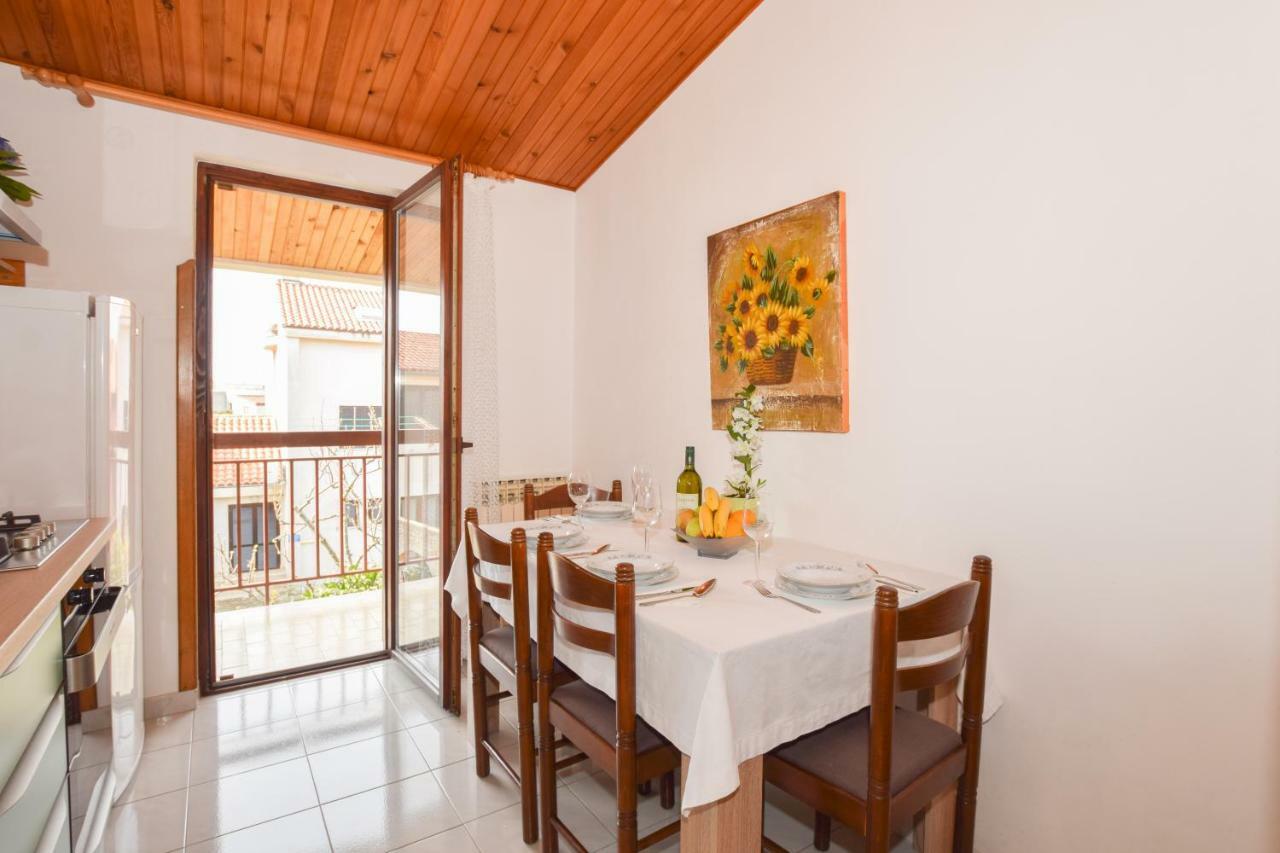 Apartment Darinka Pula Exterior foto